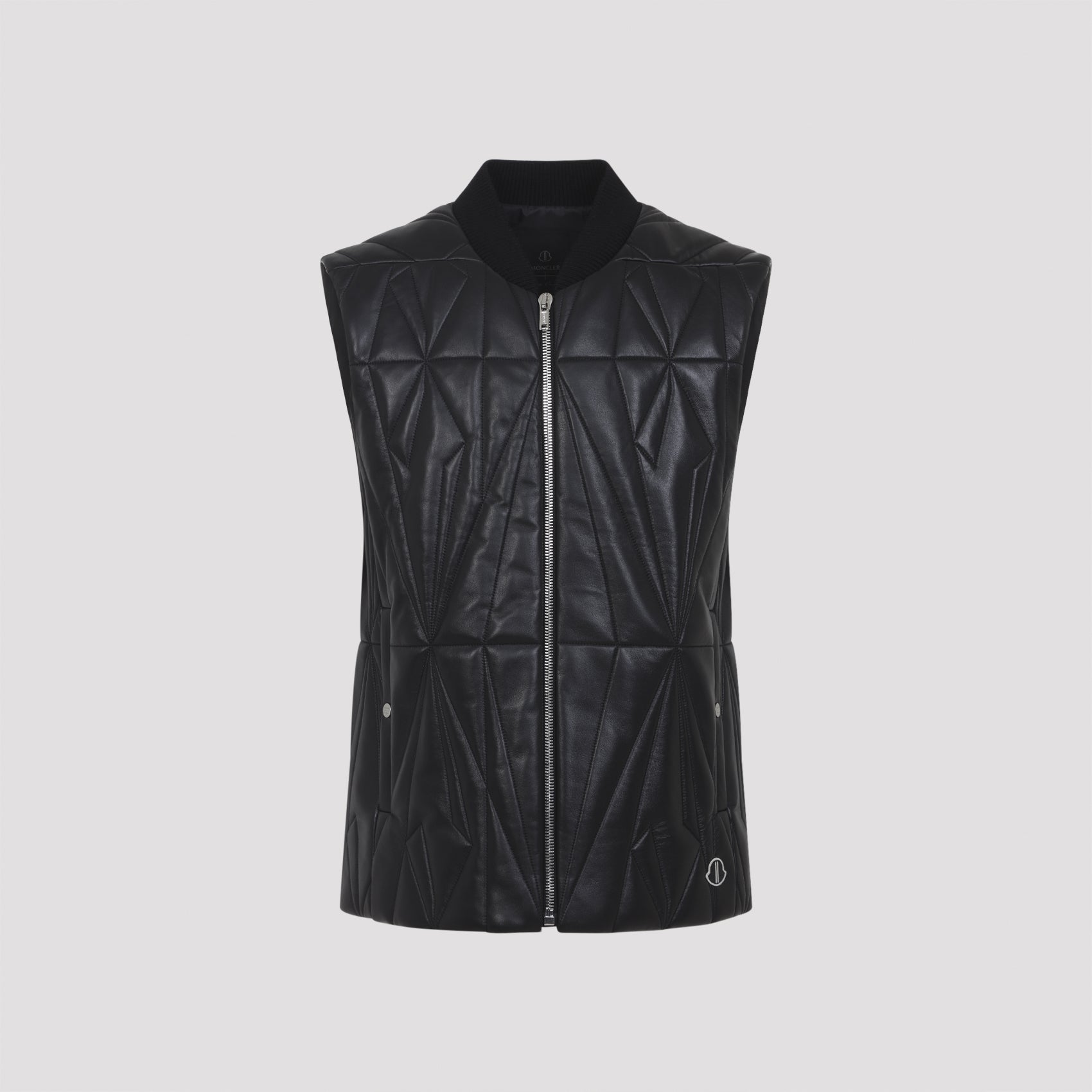 MONCLER X RICK OWENS Moncler X Rick Owens Geocamo Flight Vest