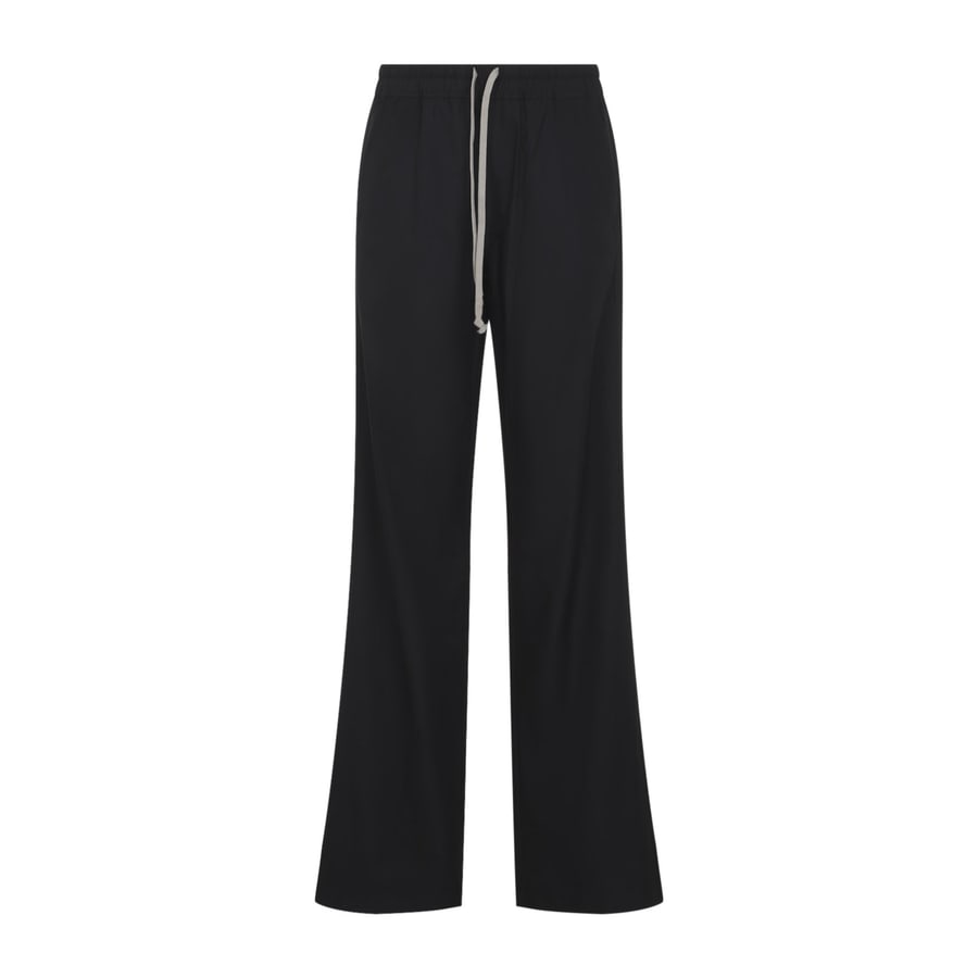 MONCLER X RICK OWENS Moncler X Rick Owens Drawstring Pants, view 2