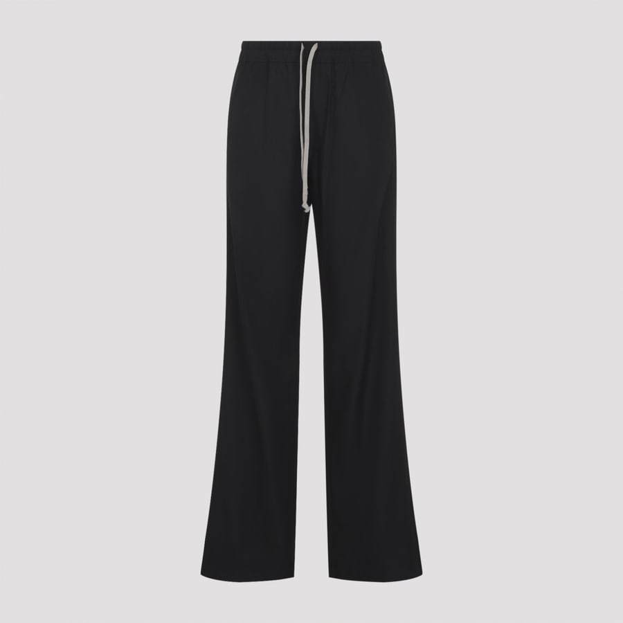 MONCLER X RICK OWENS Moncler X Rick Owens Drawstring Pants, view 3