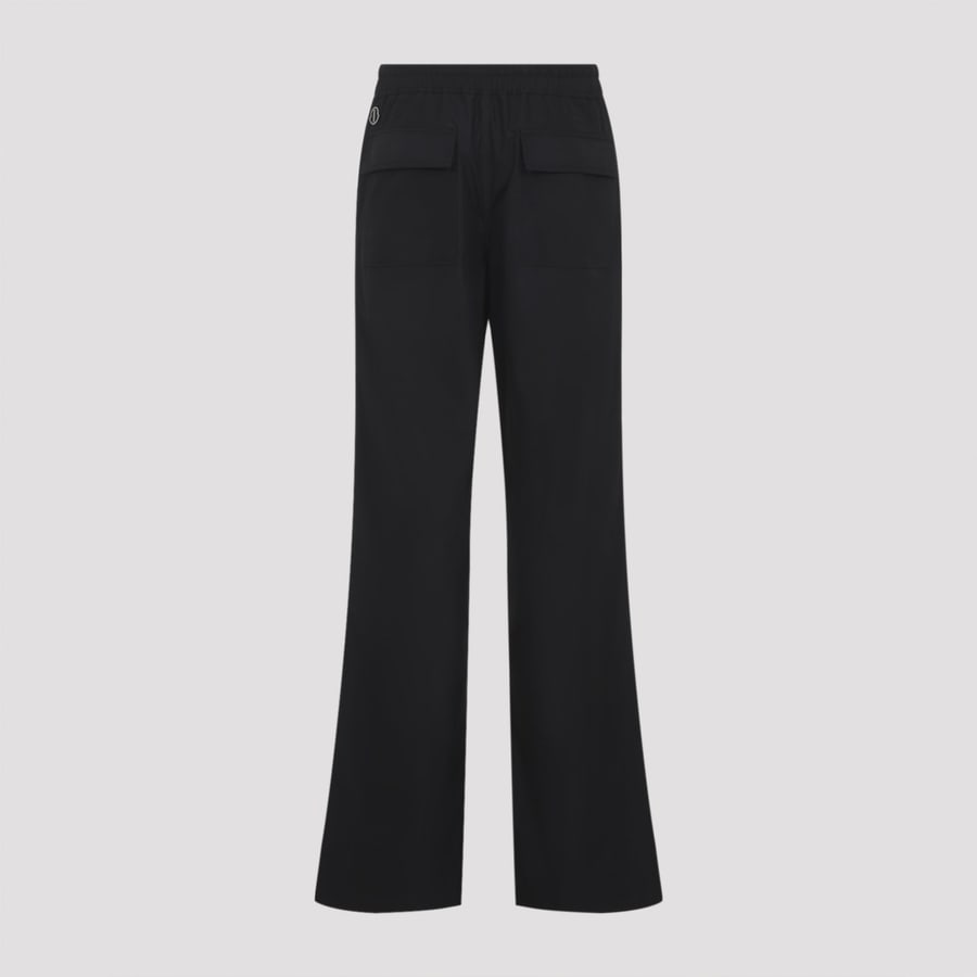 MONCLER X RICK OWENS Moncler X Rick Owens Drawstring Pants, view 4