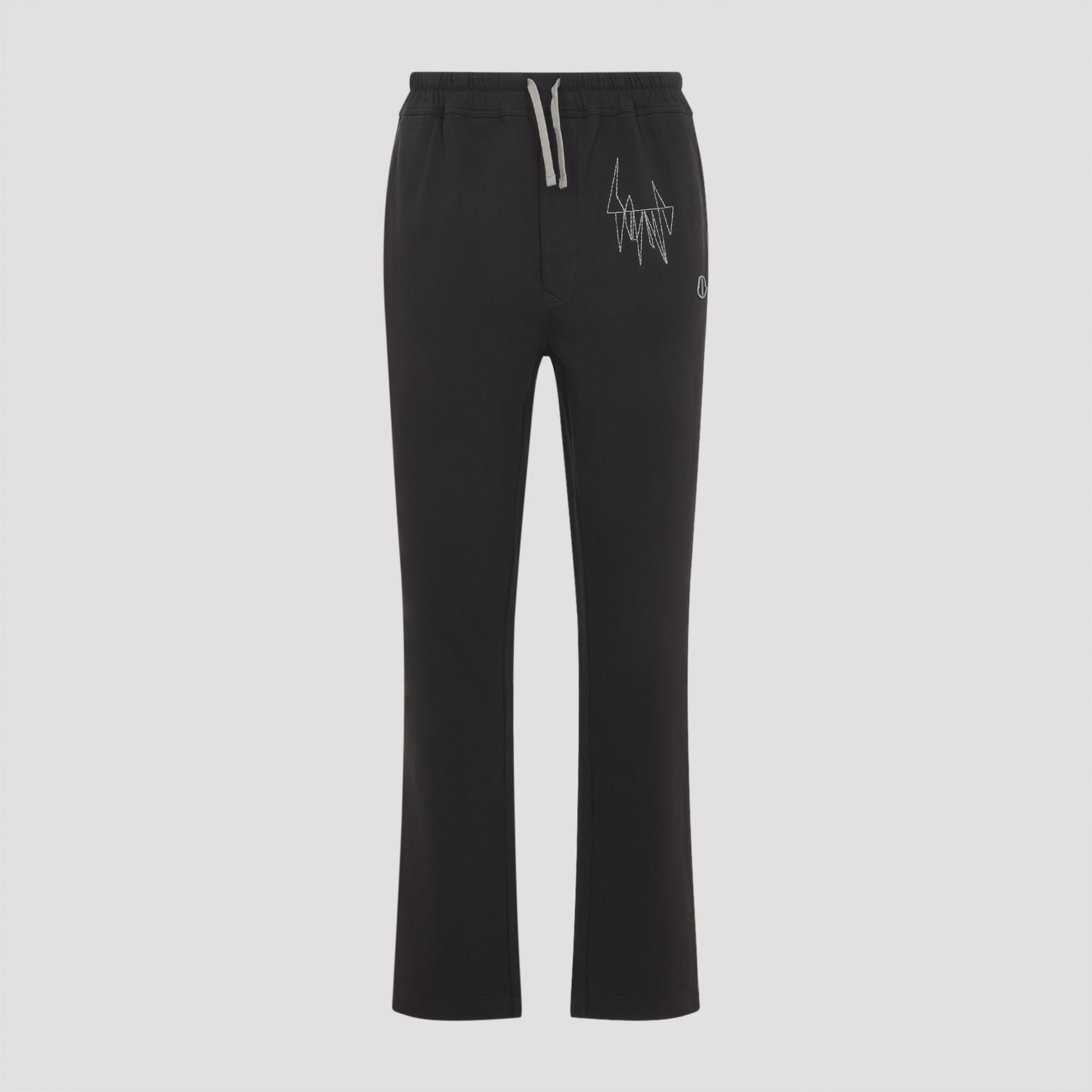 MONCLER X RICK OWENS Moncler X Rick Owens Jogger Pants