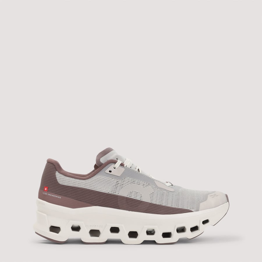 ON On Cloudmonster Voi Sneakers