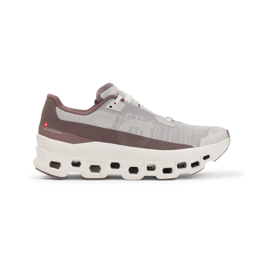 ON On Cloudmonster Voi Sneakers, view 2