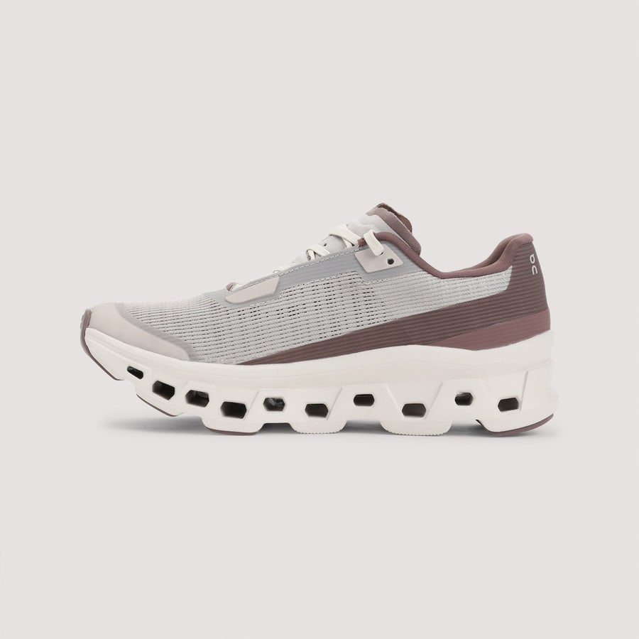 ON On Cloudmonster Voi Sneakers, view 4