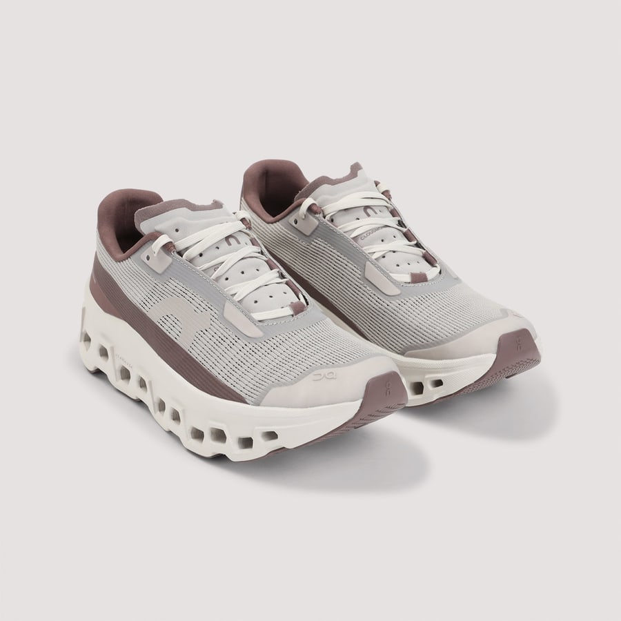 ON On Cloudmonster Voi Sneakers, view 5