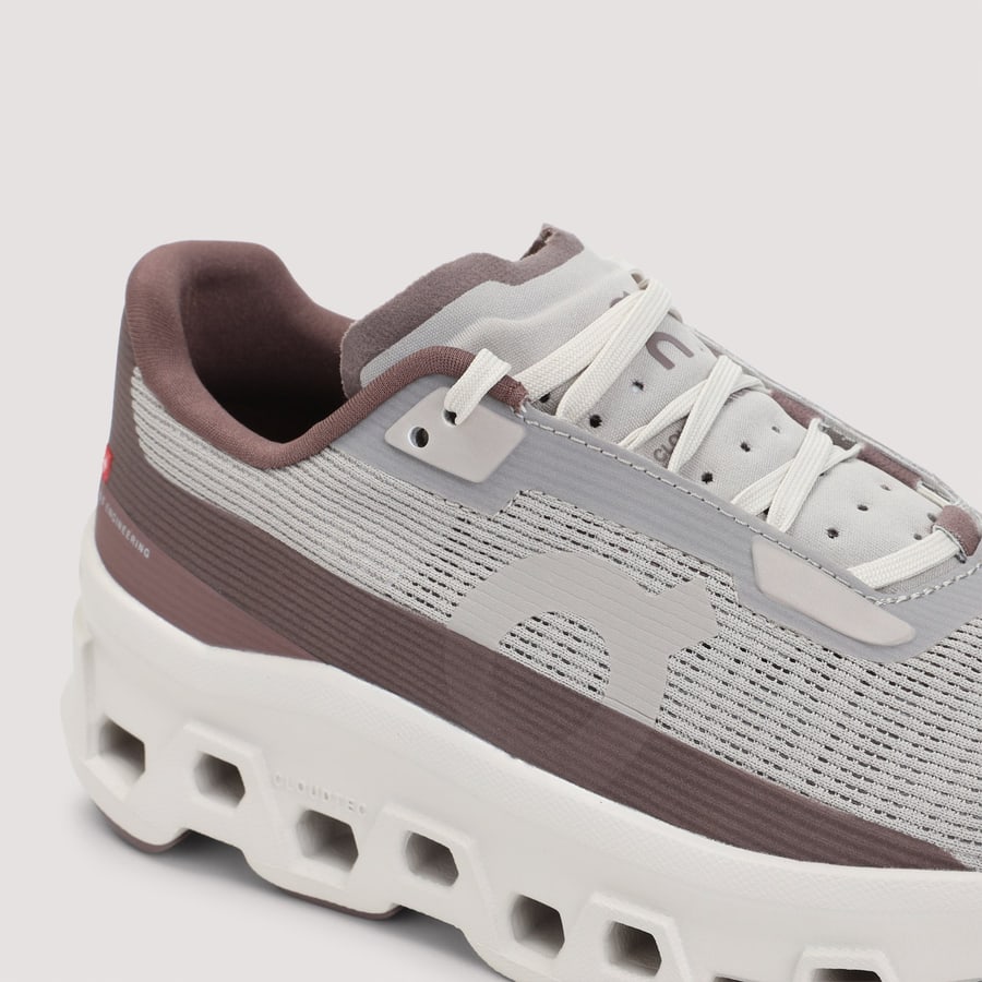ON On Cloudmonster Voi Sneakers, view 6