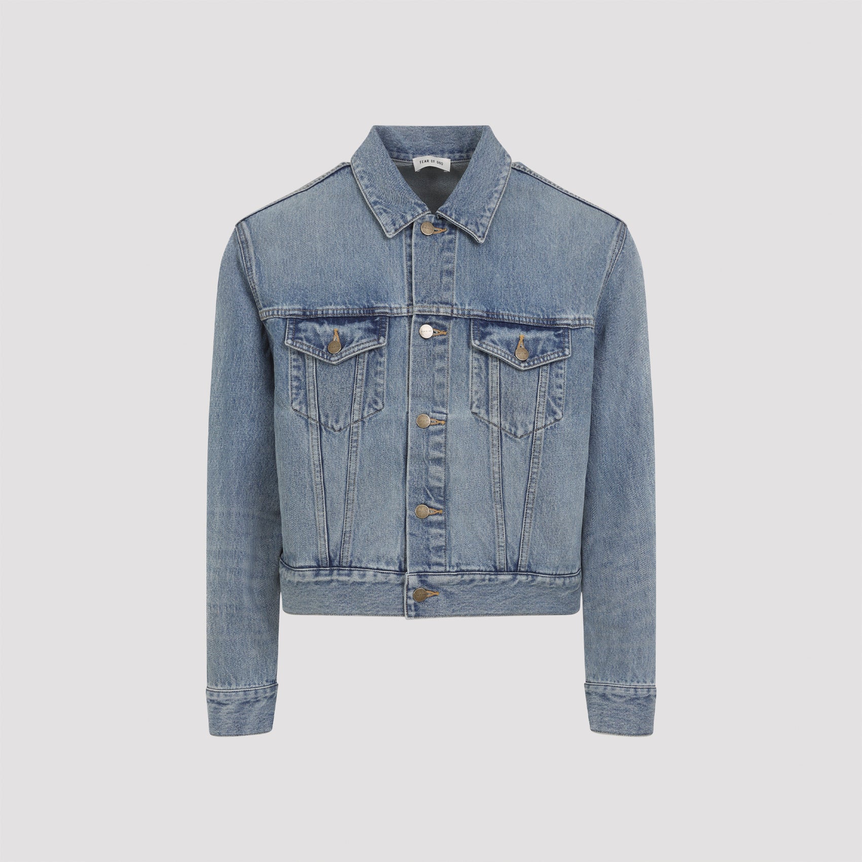 Fear of God Fear Of God Trucker Jacket