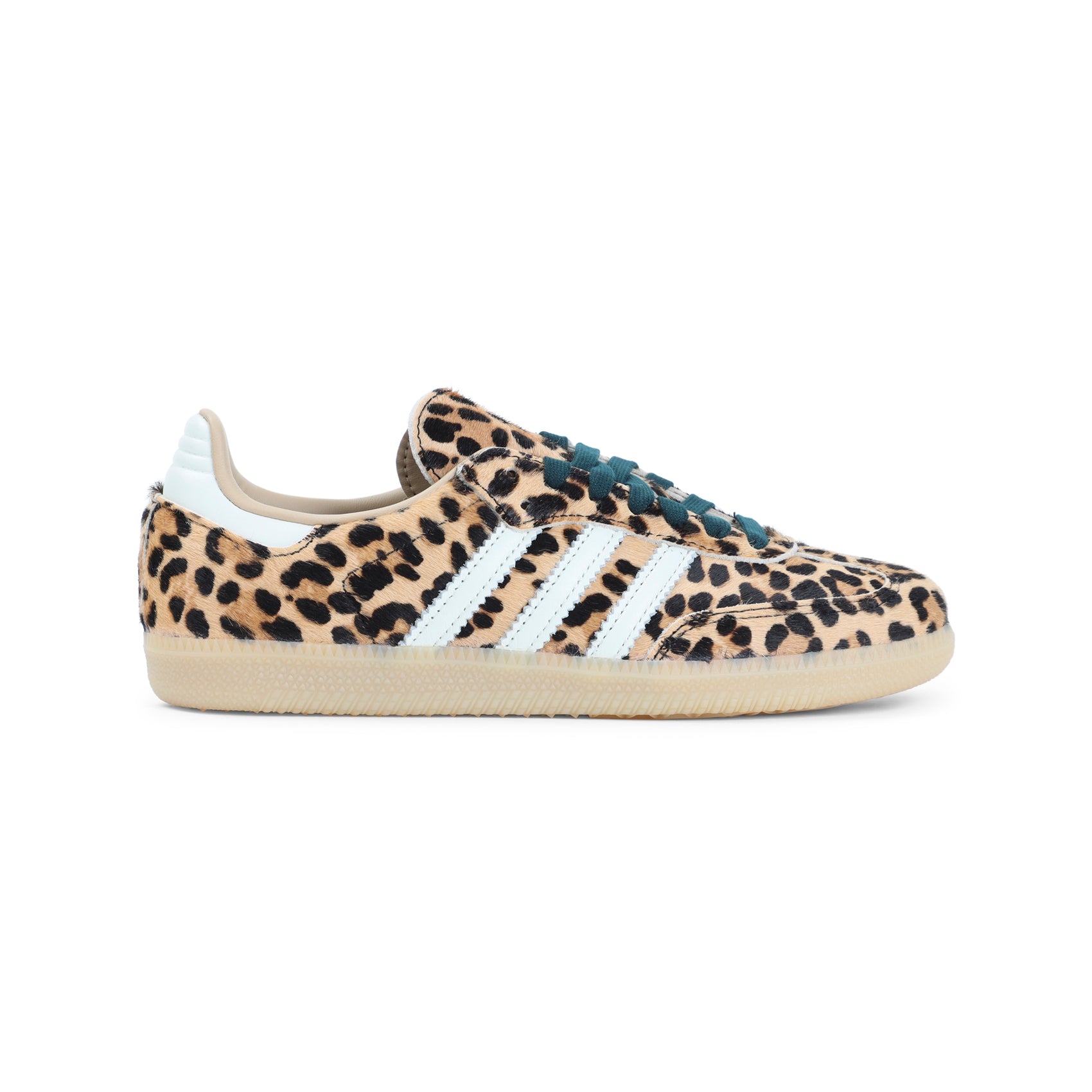 adidas Adidas Samba Leo Sneakers, view 2