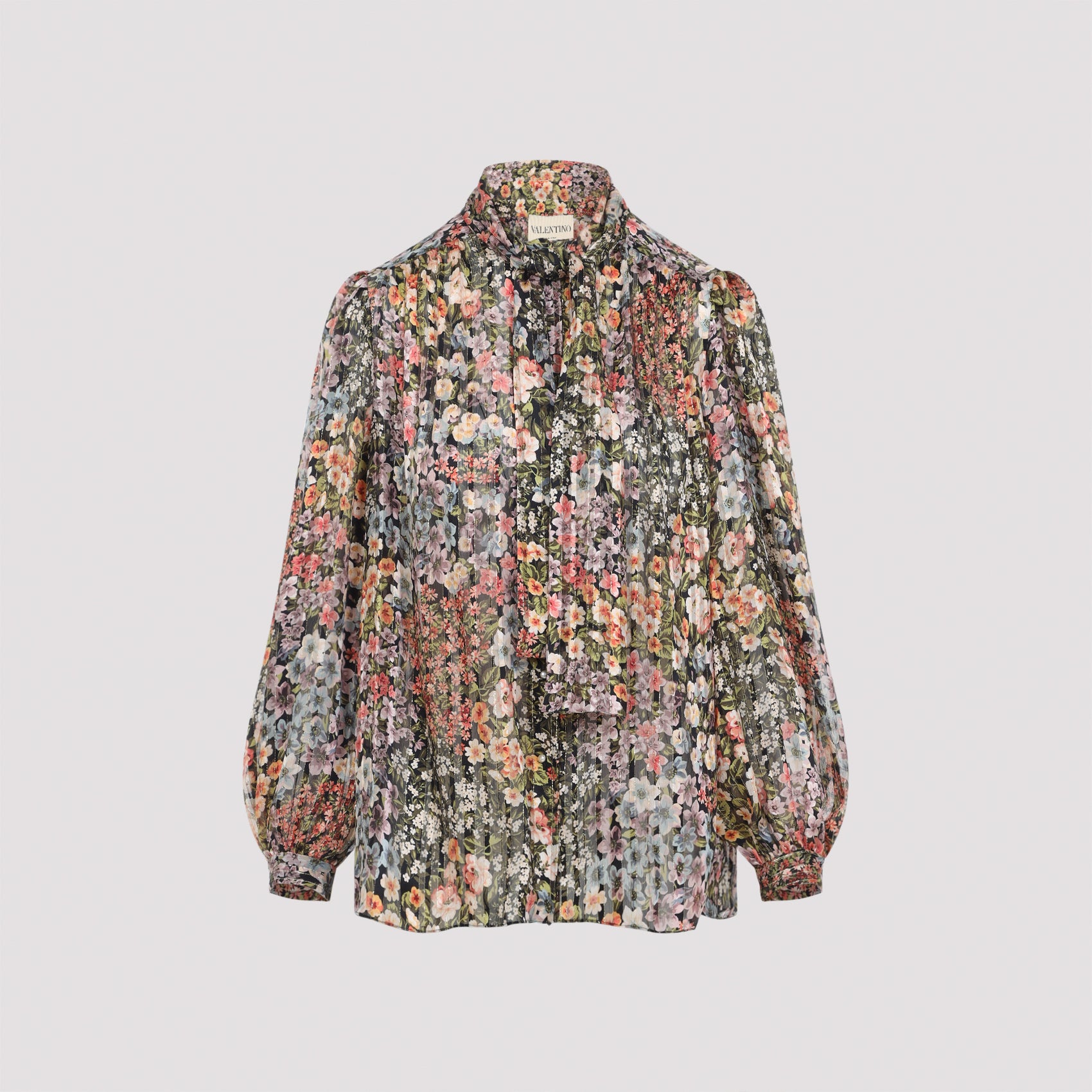 VALENTINO Valentino All-Over Print Shirt