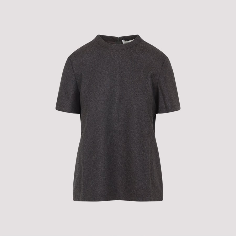 CARVEN Carven Fitted T-shirt