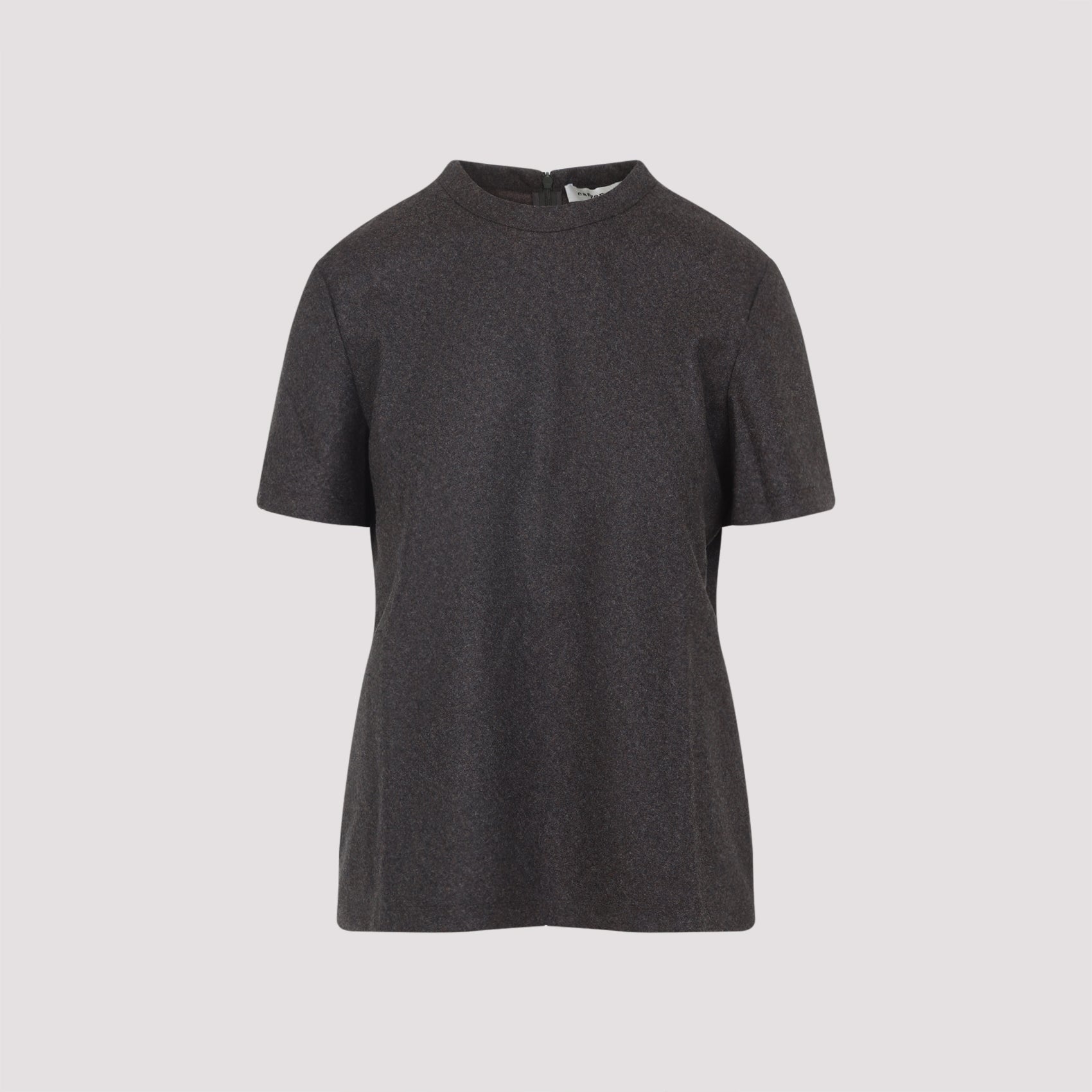 CARVEN Carven Fitted T-shirt