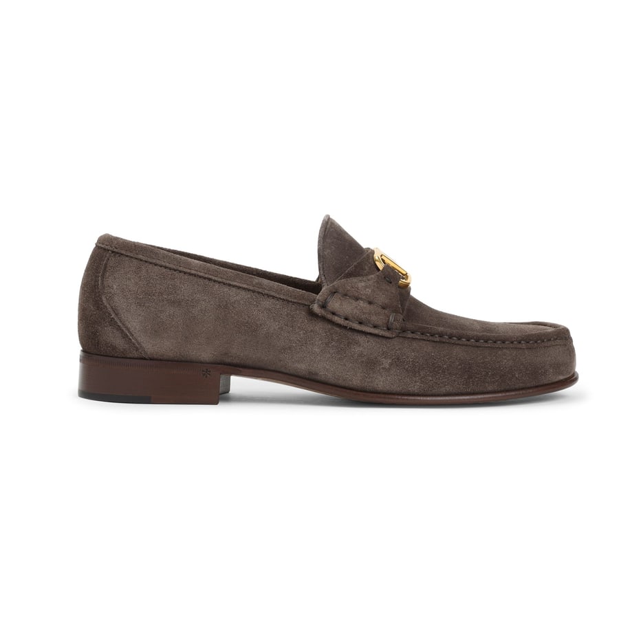 Valentino Garavani Valentino Garavani Loafer, view 2