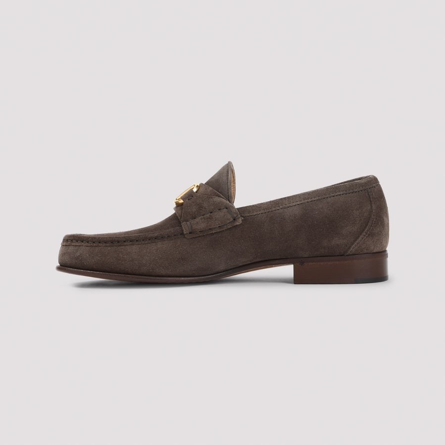 Valentino Garavani Valentino Garavani Loafer, view 4