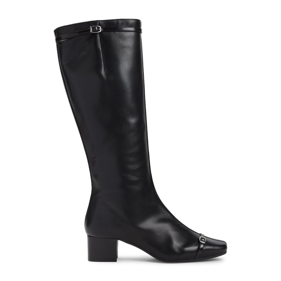 CAREL PARIS Carel Starter Boots, view 2