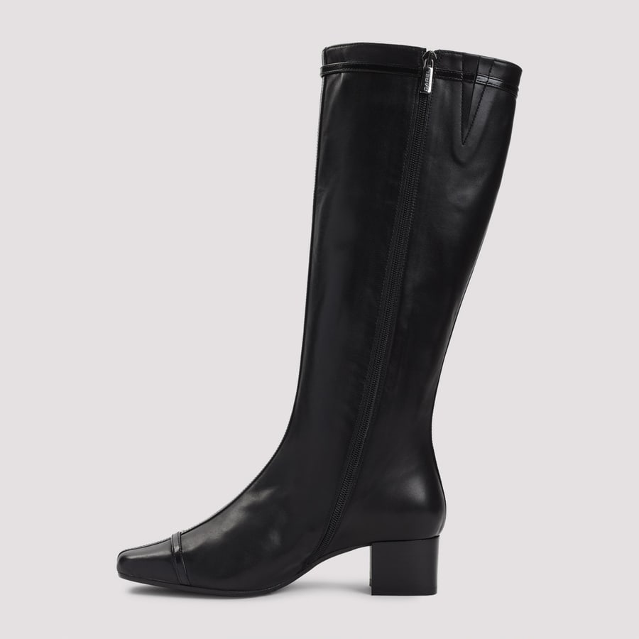 CAREL PARIS Carel Starter Boots, view 4