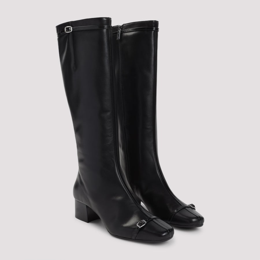 CAREL PARIS Carel Starter Boots, view 5