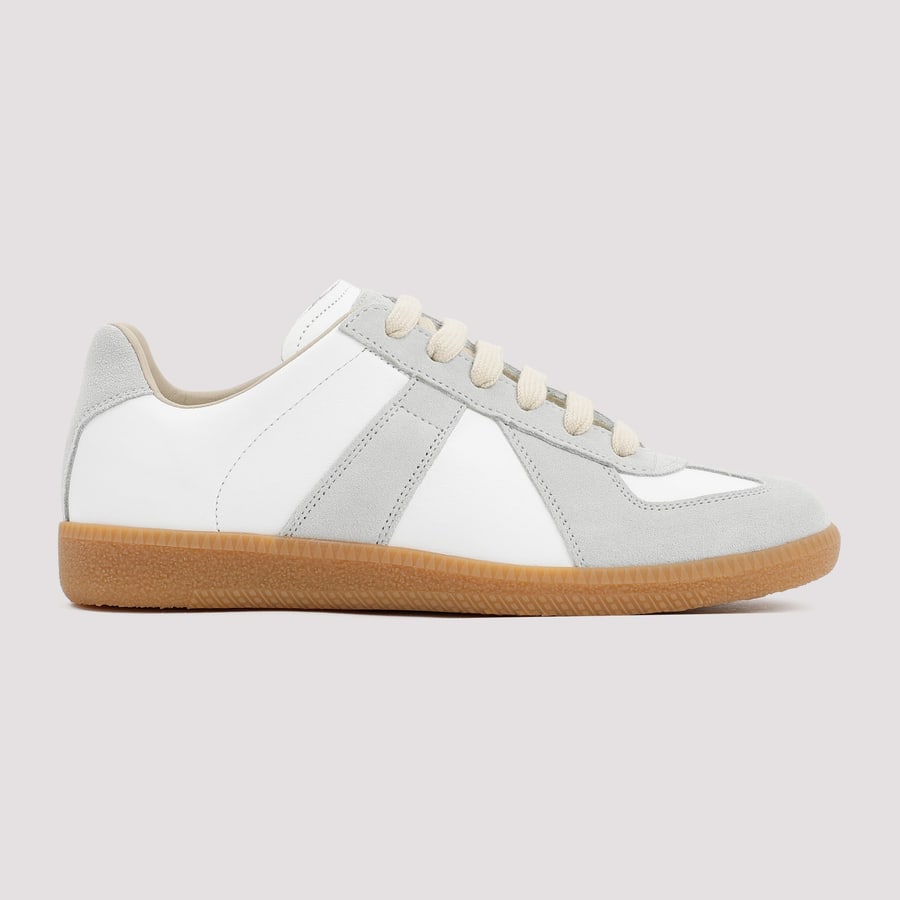 Maison Margiela Maison Margiela Replica Sneakers, view 3