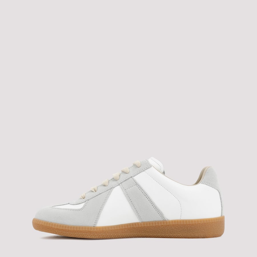 Maison Margiela Maison Margiela Replica Sneakers, view 4