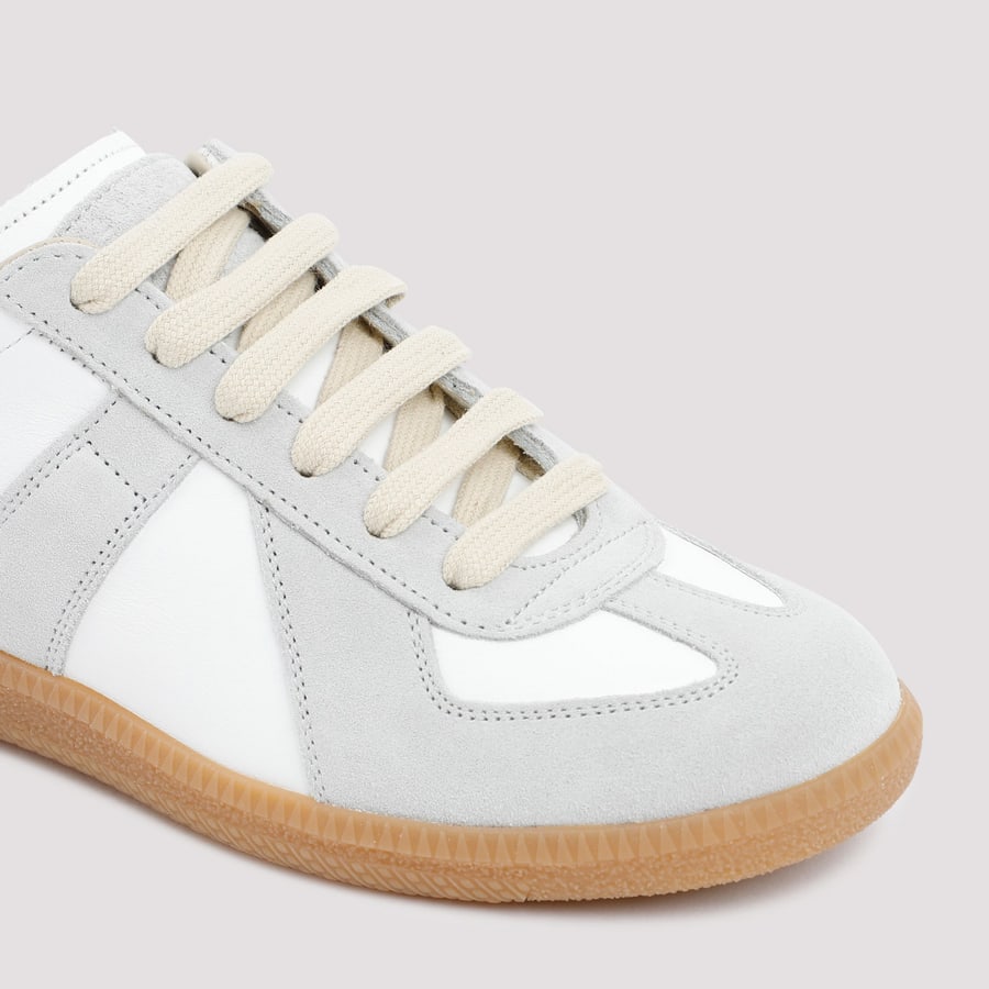Maison Margiela Maison Margiela Replica Sneakers, view 5