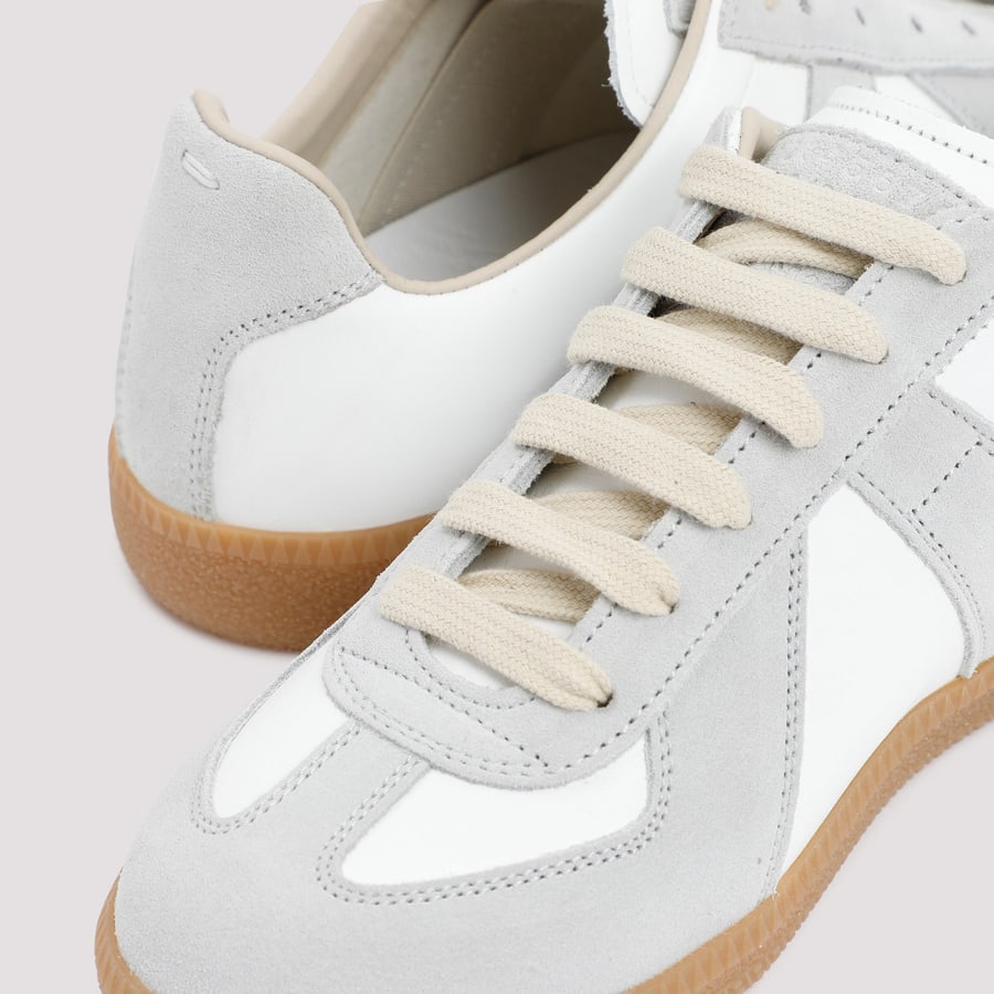 Maison Margiela Maison Margiela Replica Sneakers, view 6