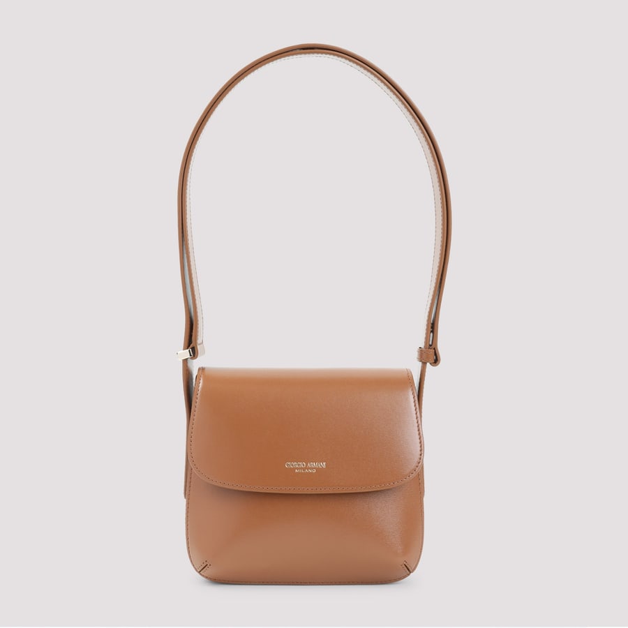 Giorgio Armani Giorgio Armani La Prima small shoulder bag