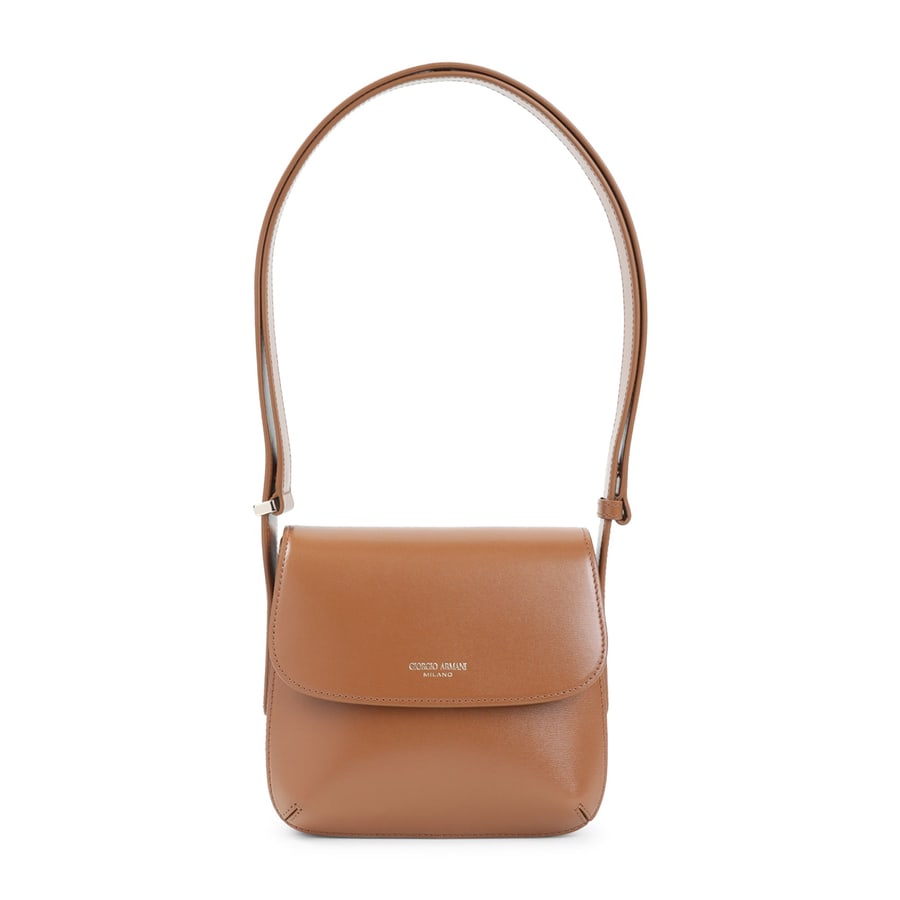 Giorgio Armani Giorgio Armani La Prima small shoulder bag, view 2