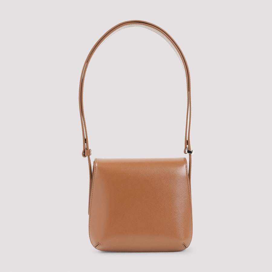 Giorgio Armani Giorgio Armani La Prima small shoulder bag, view 4