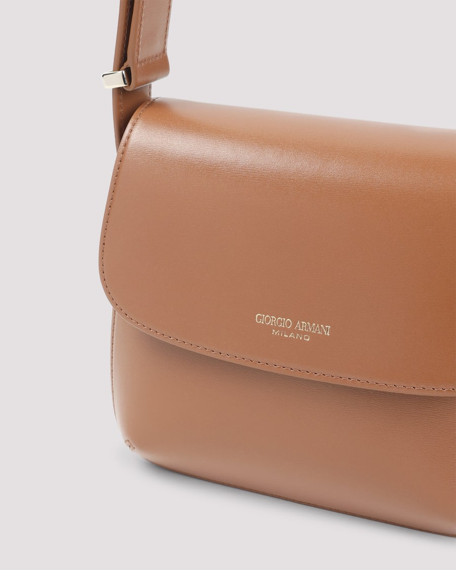 Giorgio Armani Giorgio Armani La Prima small shoulder bag, view 5
