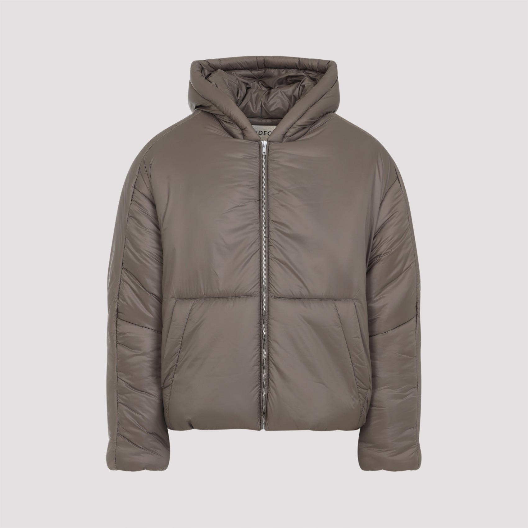 MORDECAI Mordecai Hoodie Puffer