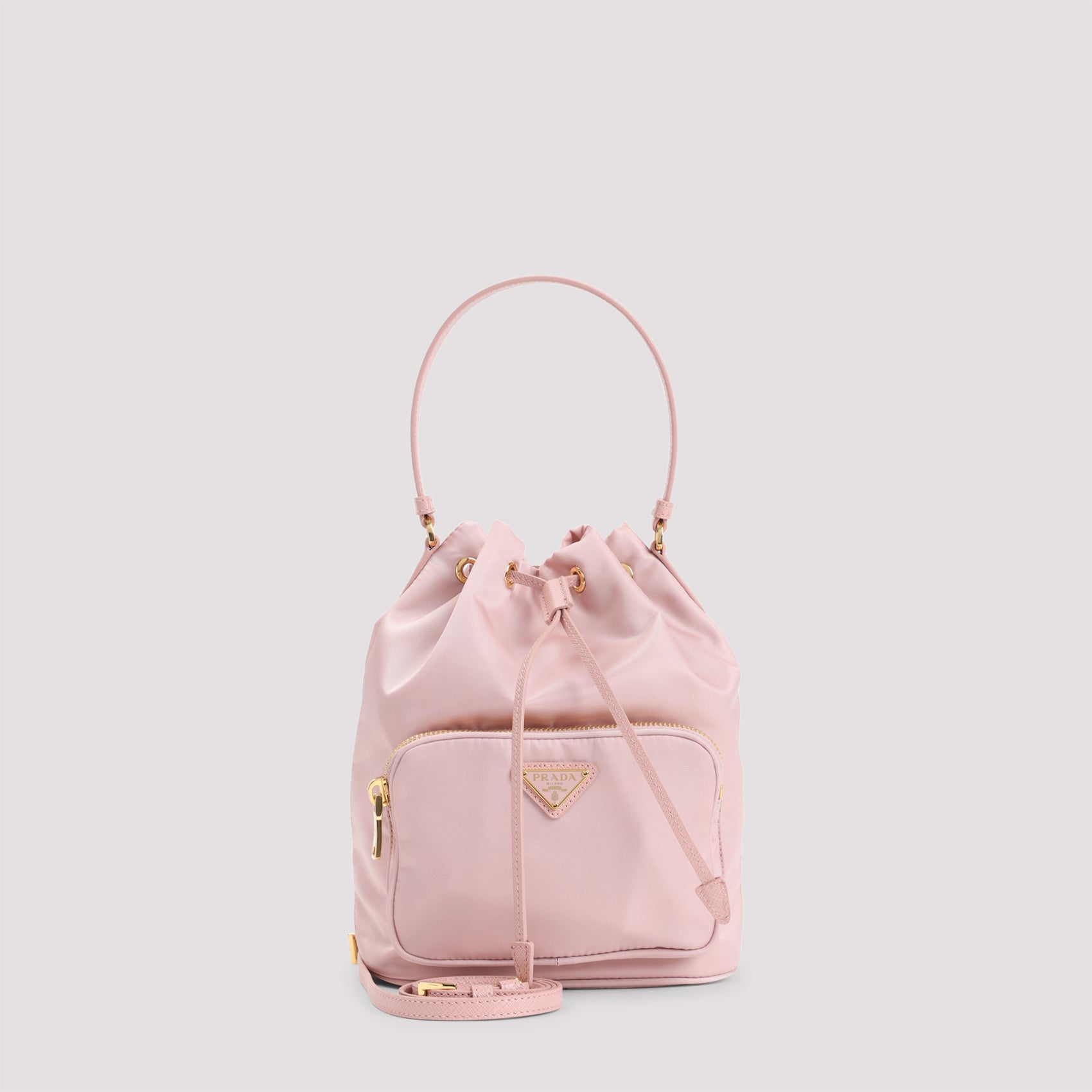 Prada Prada Re-Nylon Bucket Bag