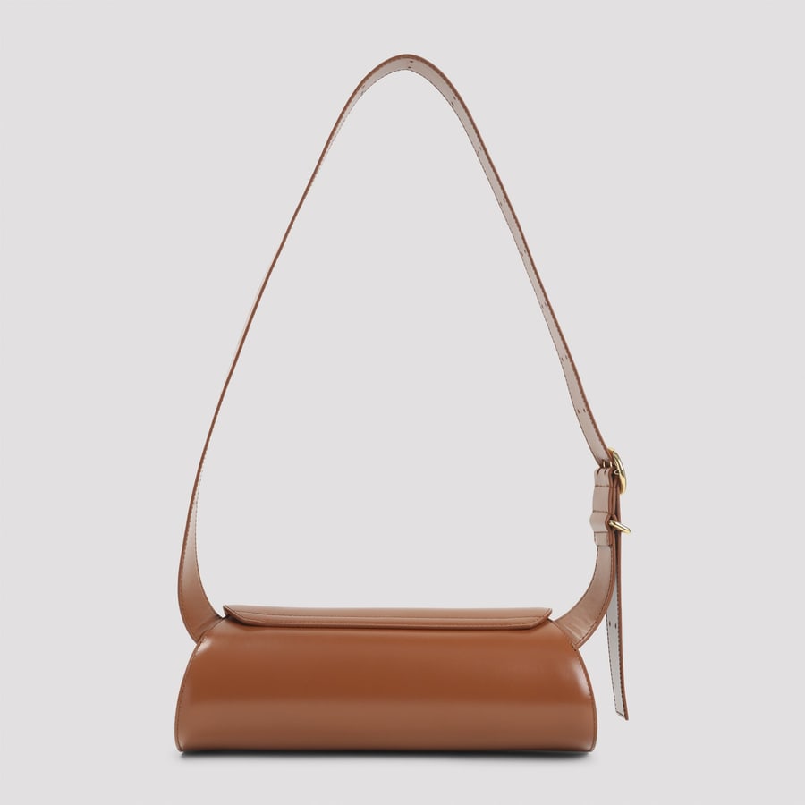 Jil Sander Jil Sander Cannolo Bag, view 4