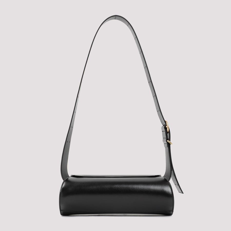 Jil Sander Jil Sander Cannolo Bag, view 5
