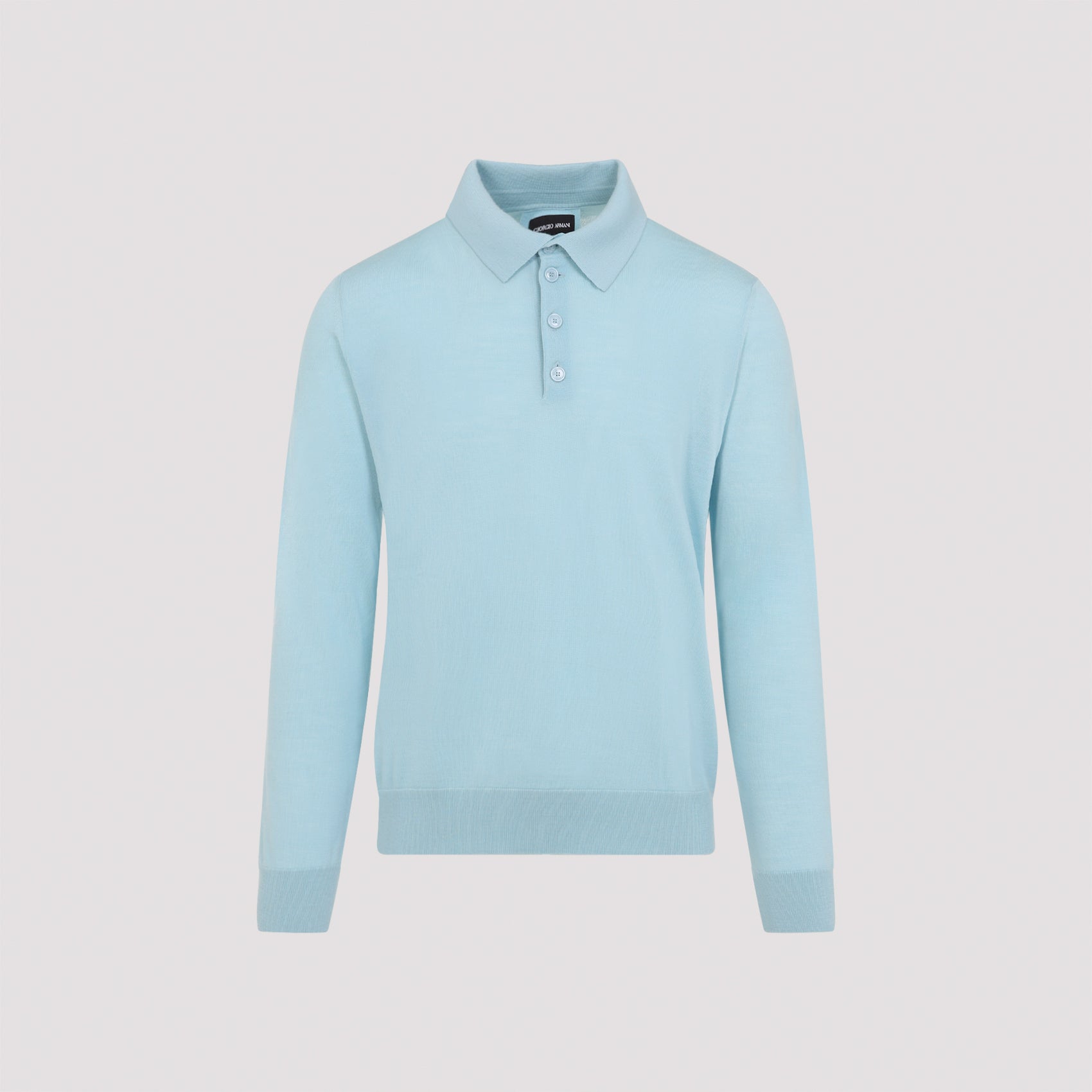 Giorgio Armani Giorgio Armani Wool Sweater