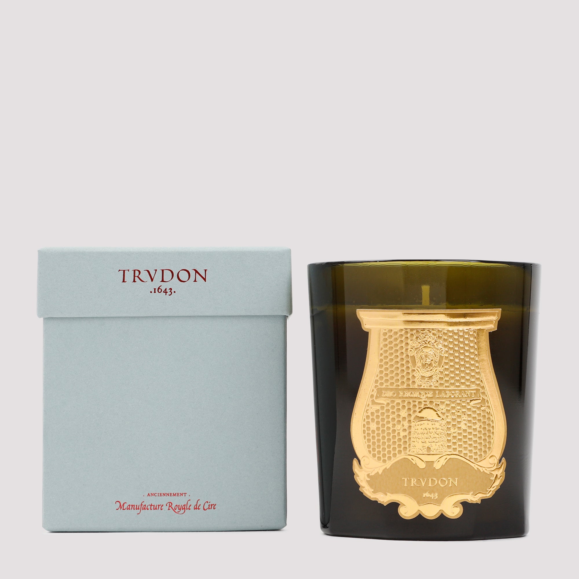 TRUDON Trudon Madeleine Candle