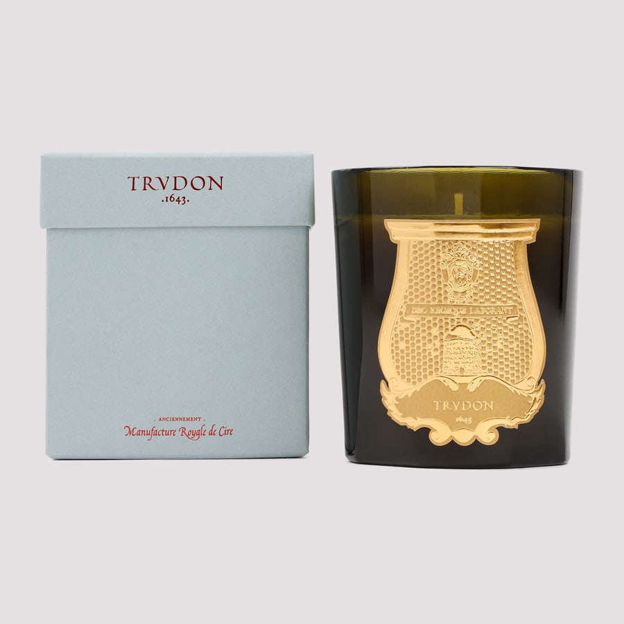 TRUDON Trudon Madeleine Candle, view 3