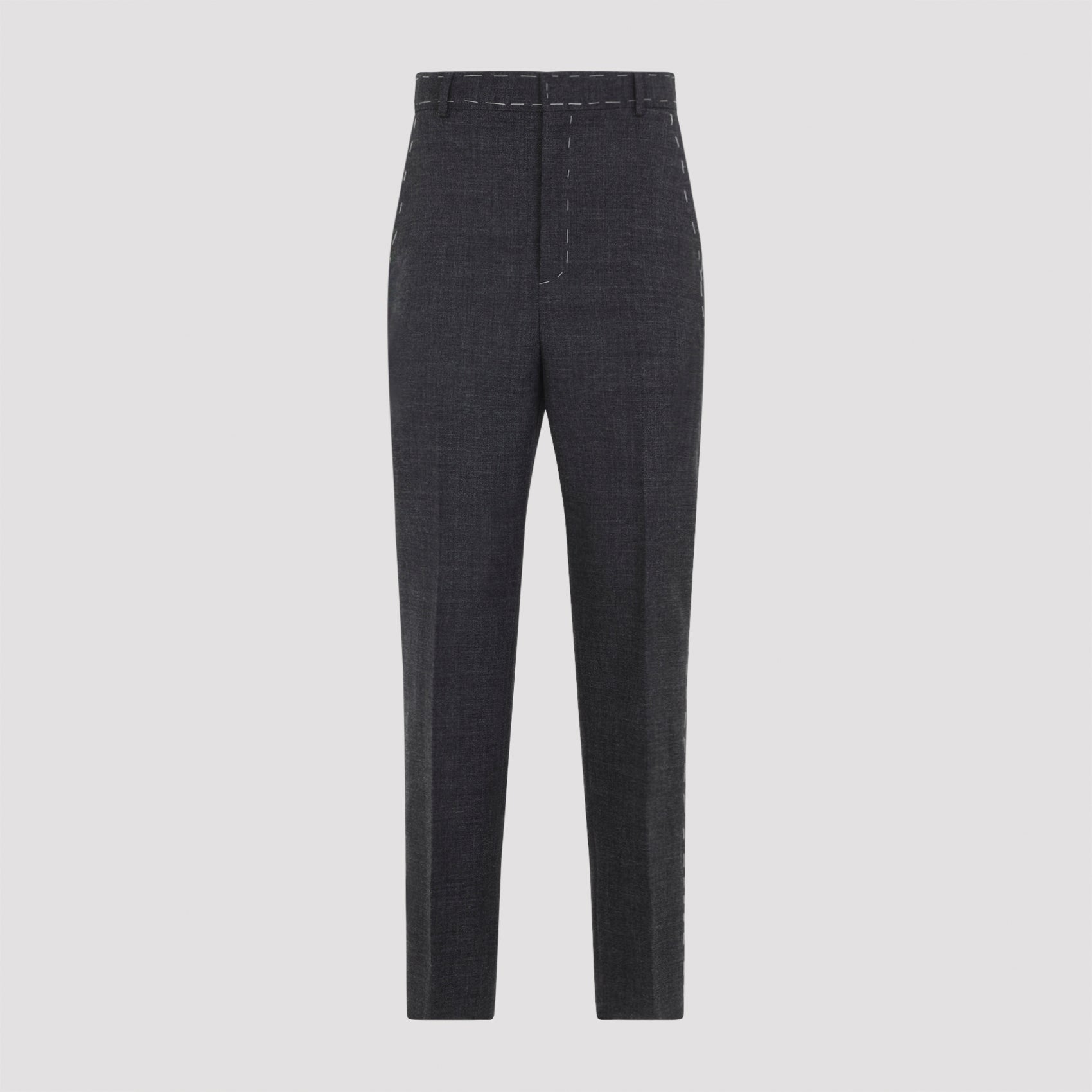 Moschino Moschino Wool Pants