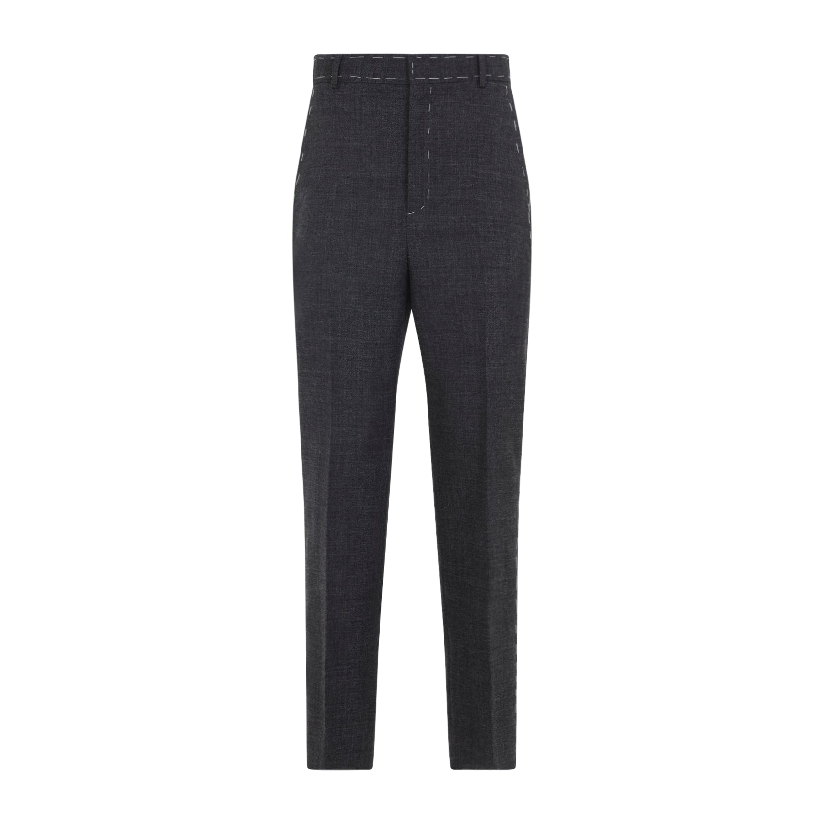 Moschino Moschino Wool Pants, view 2