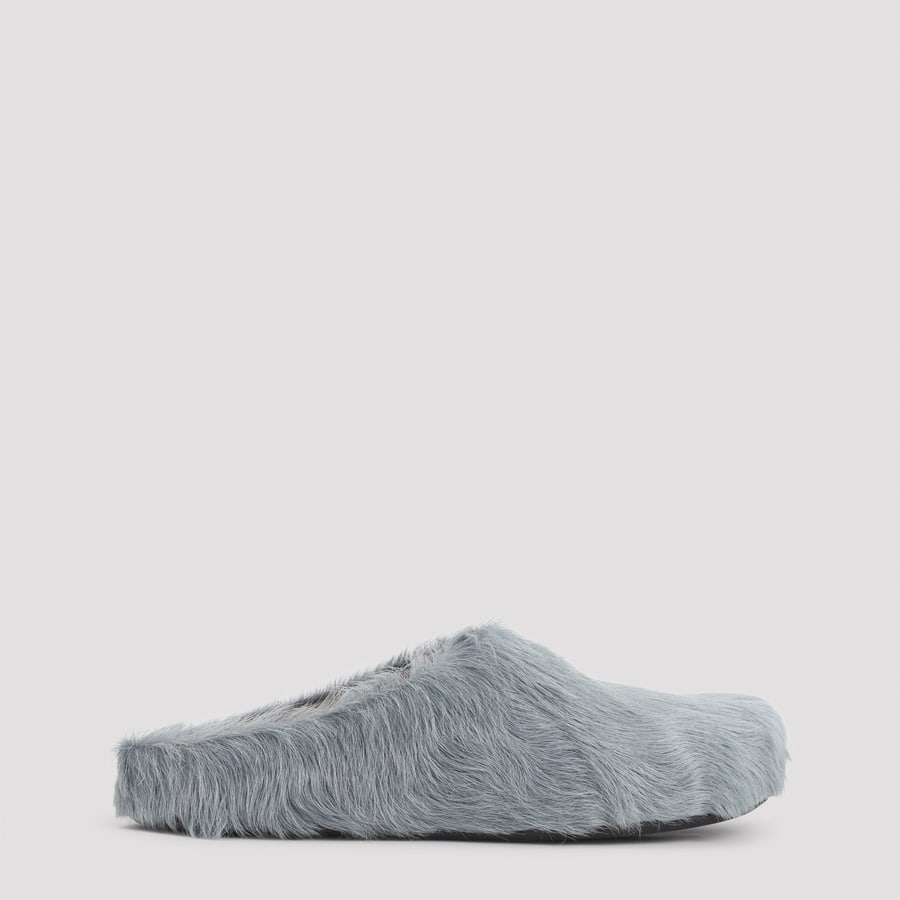 Marni Marni Fussbett Sabot