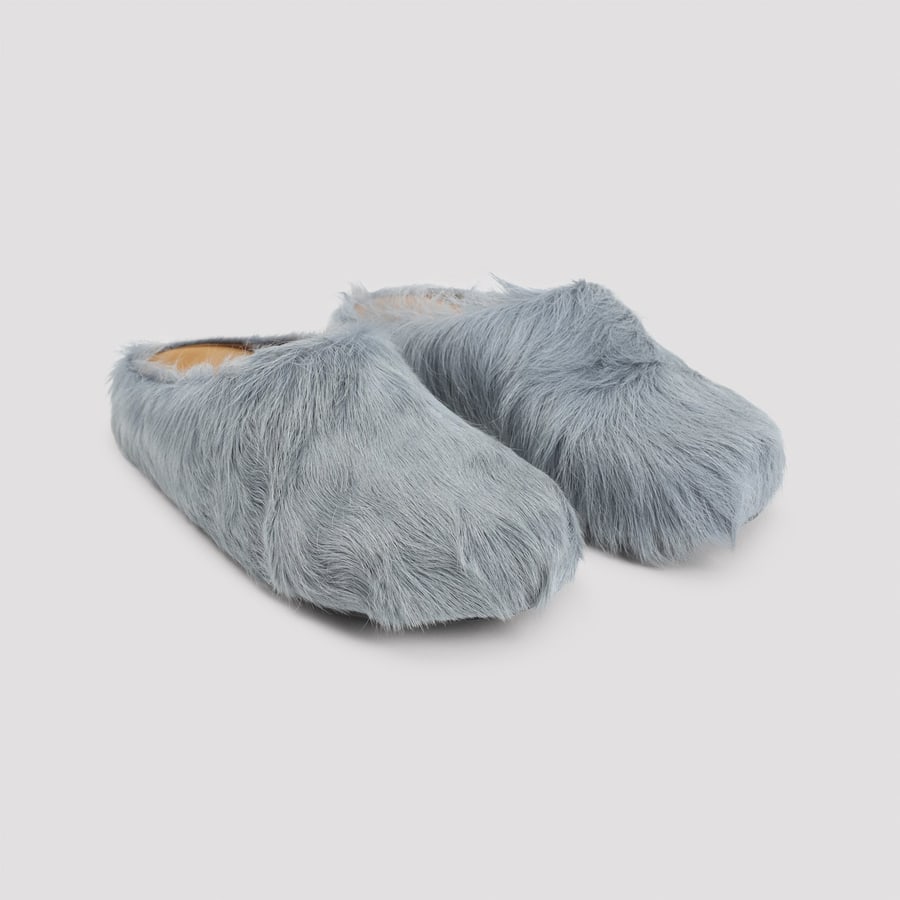 Marni Marni Fussbett Sabot, view 5