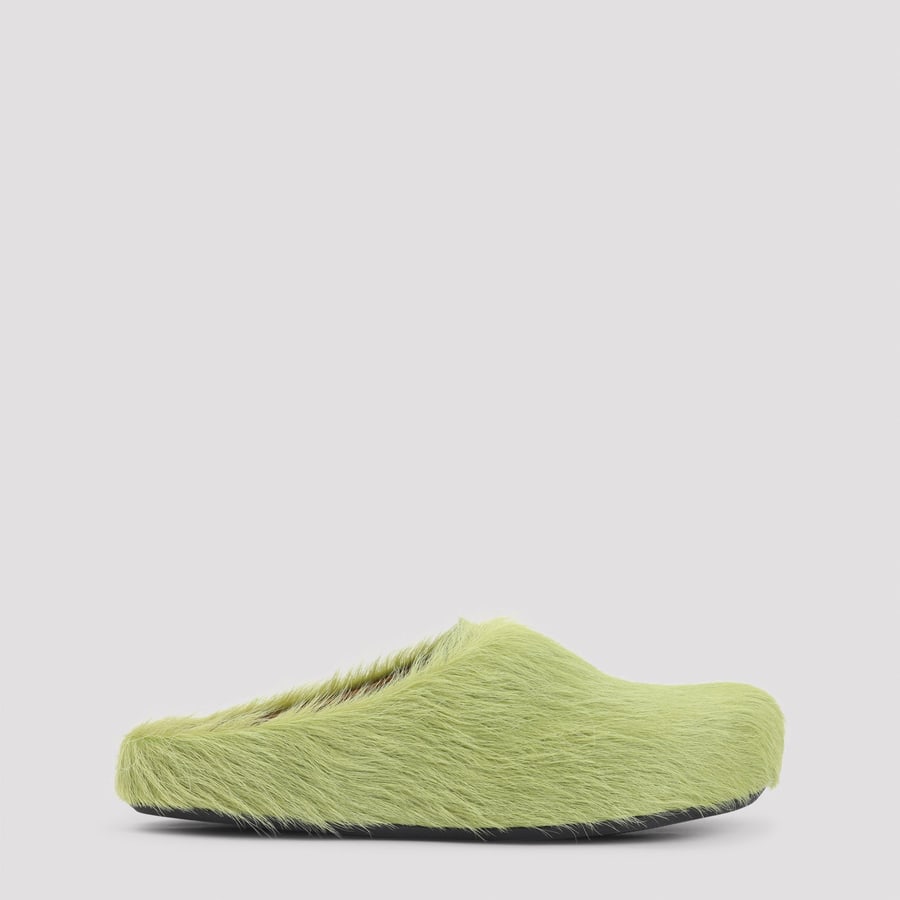 Marni Marni Fussbett Sabot