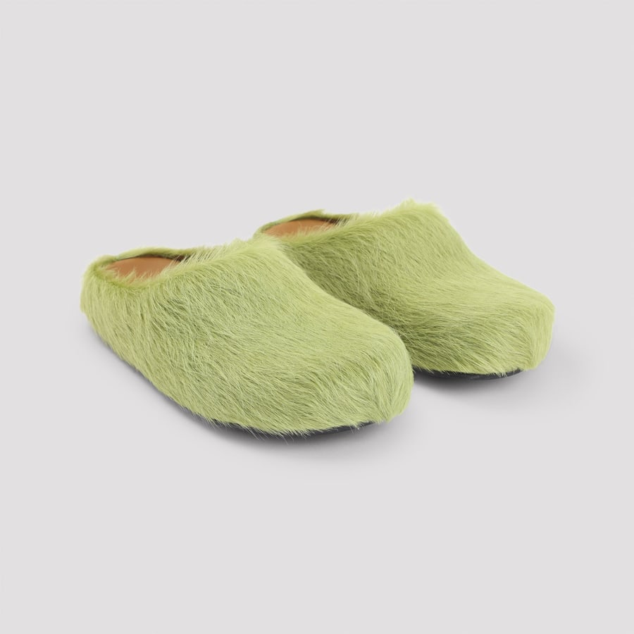 Marni Marni Fussbett Sabot, view 5