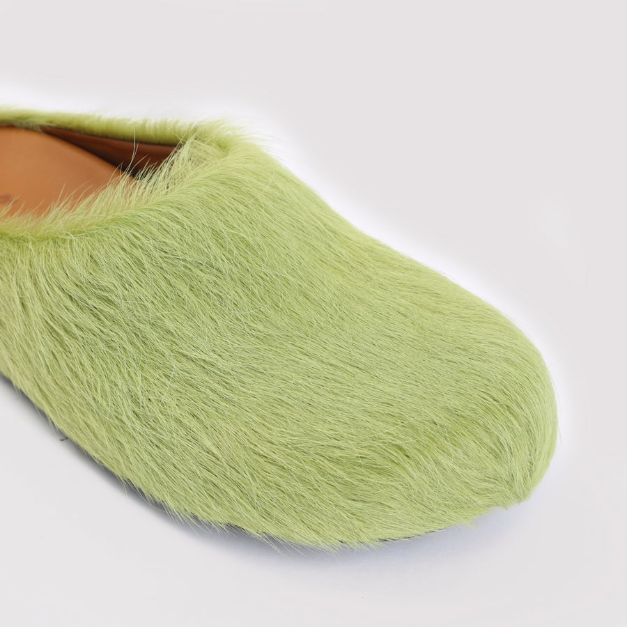 Marni Marni Fussbett Sabot, view 6