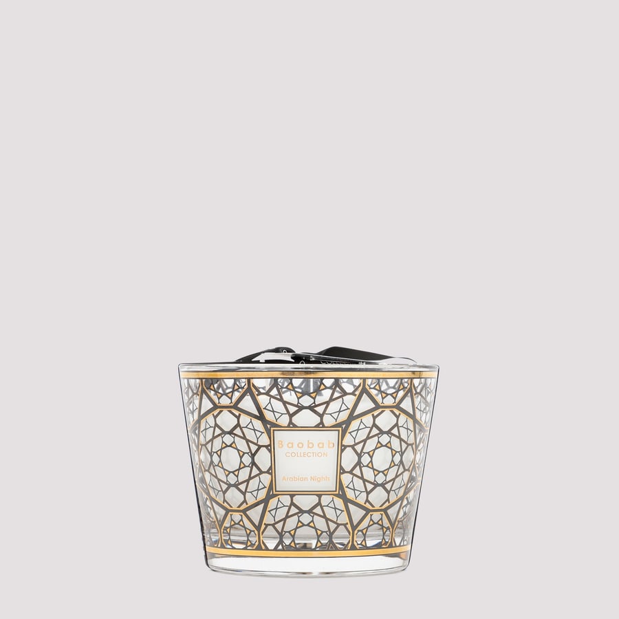 BAOBAB COLLECTION Baobab Collection Arabian Night Candle Max 10