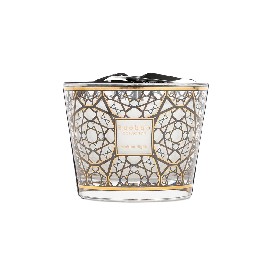 BAOBAB COLLECTION Baobab Collection Arabian Night Candle Max 10, view 2