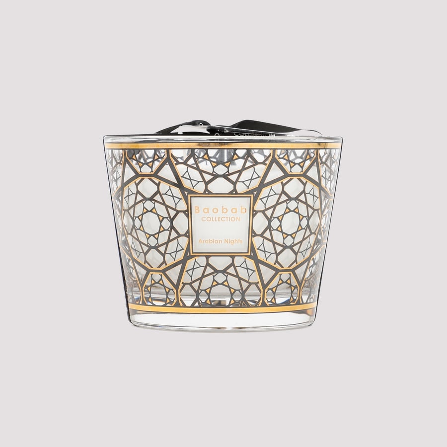 BAOBAB COLLECTION Baobab Collection Arabian Night Candle Max 10, view 3