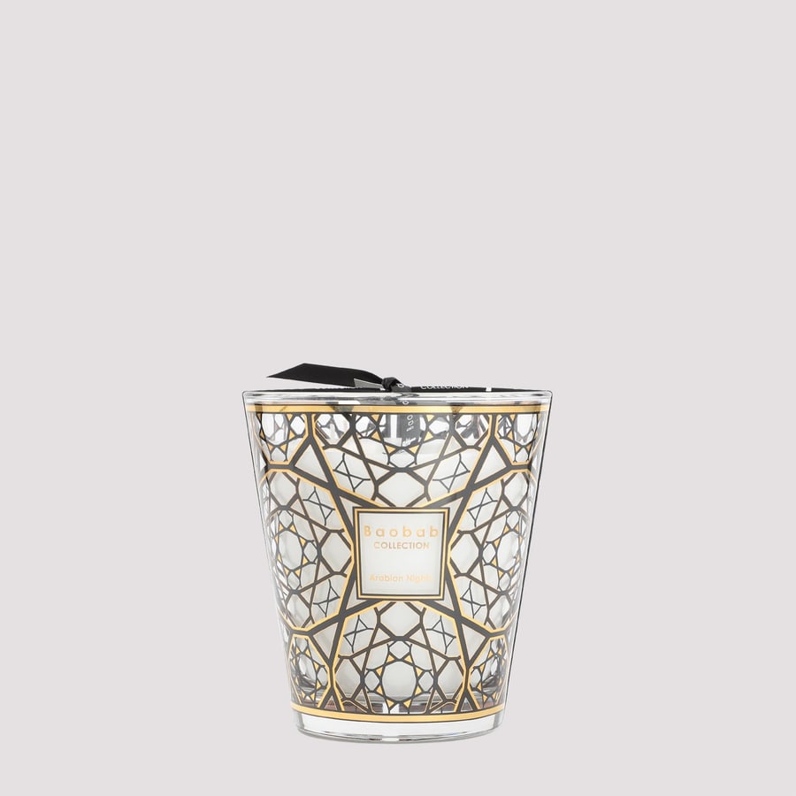 BAOBAB COLLECTION Baobab Collection Arabian Nights Candle Max16