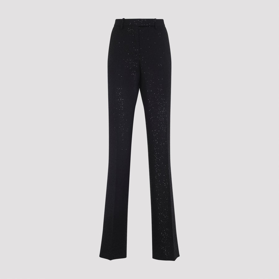 Tom Ford Tom Ford Wool Pants