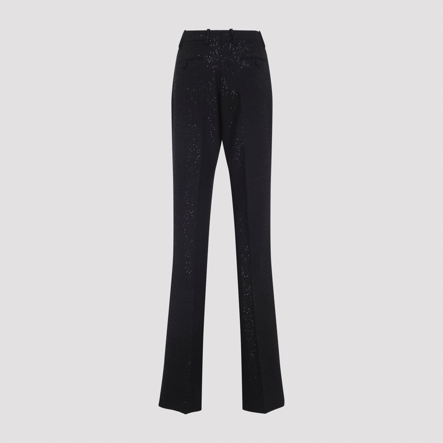 Tom Ford Tom Ford Wool Pants, view 4