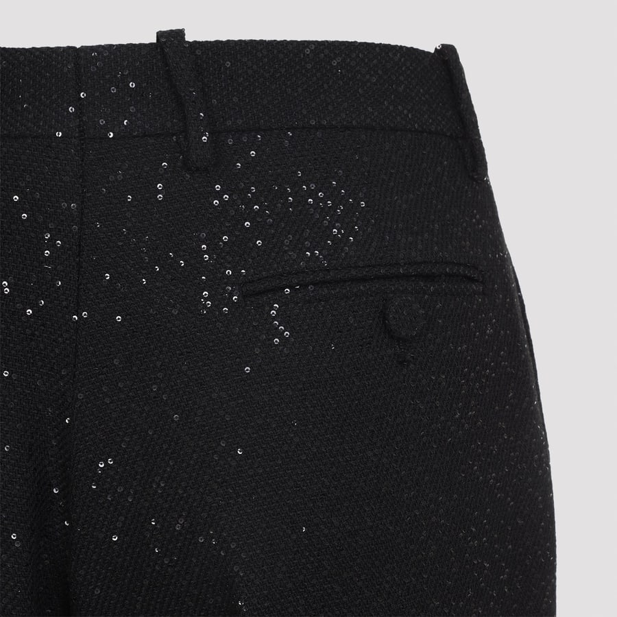 Tom Ford Tom Ford Wool Pants, view 6