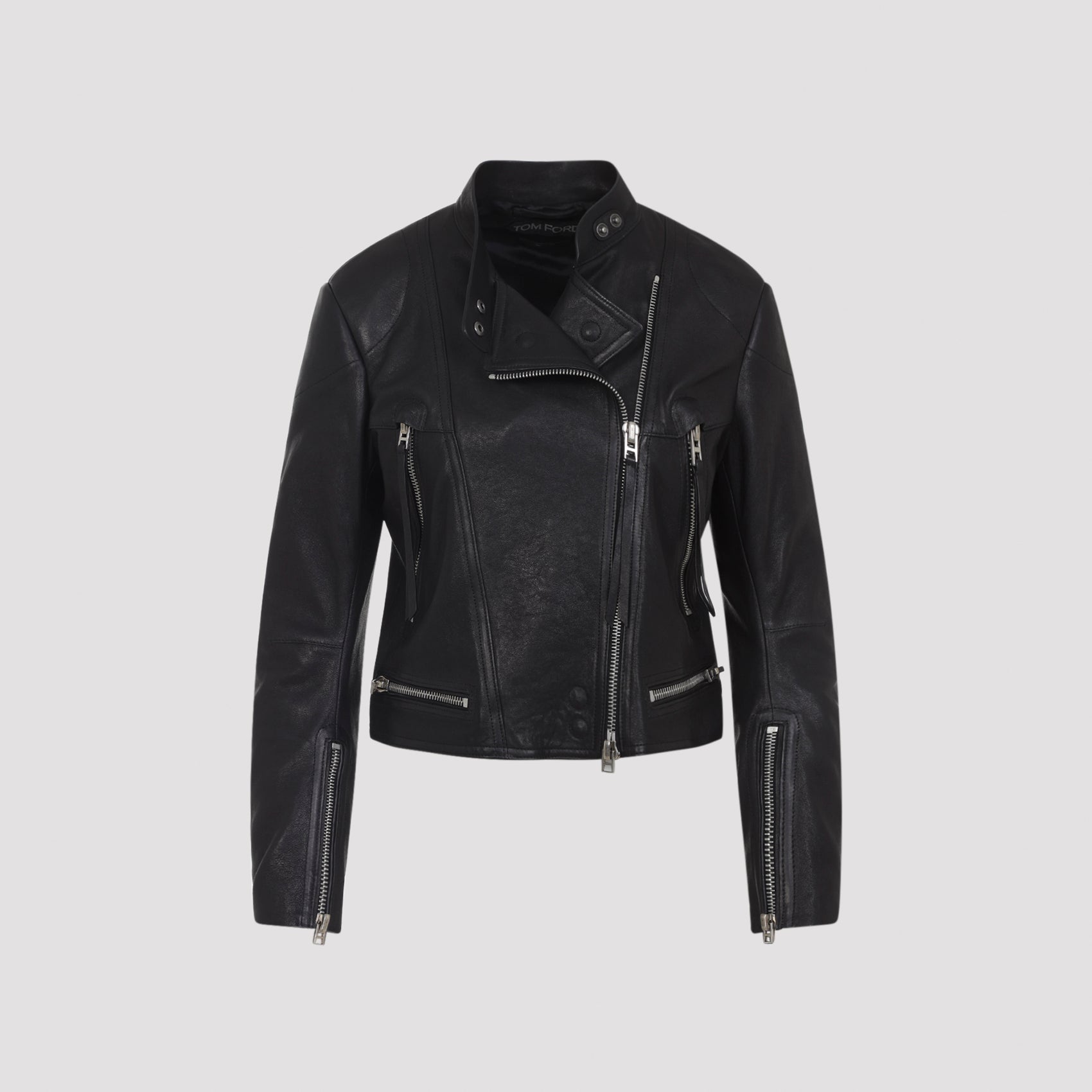 Tom Ford Tom Ford Leather Jacket